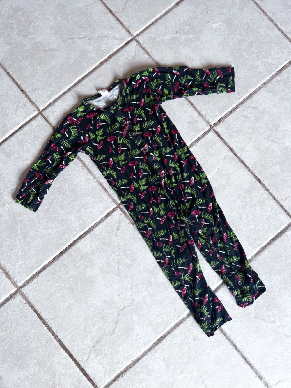 Kate Quinn • Jumpsuit